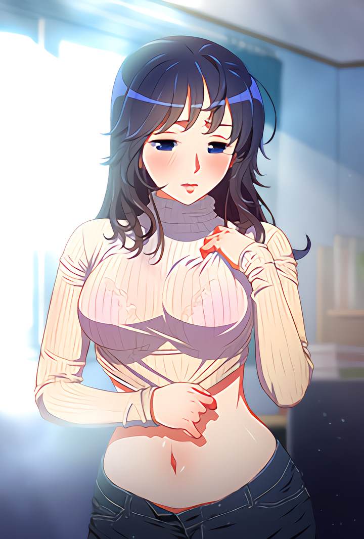 更新漫画5